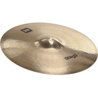 Stagg DH-CM17B crash cymbal