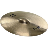 Stagg DH-CM18B crash cymbal
