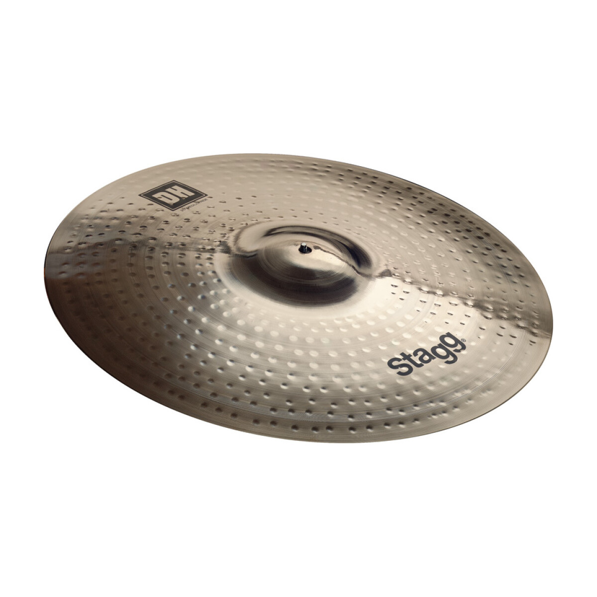 Stagg DH-RM20B ride cymbal box
