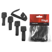 Stagg VCS-225 cable ties