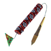 Terre Maultrommel Danmoi