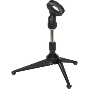 Stagg MIS-1000BK tripod