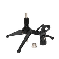Stagg MIS-1000BK tripod