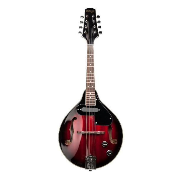 Stagg M50 E mandolin