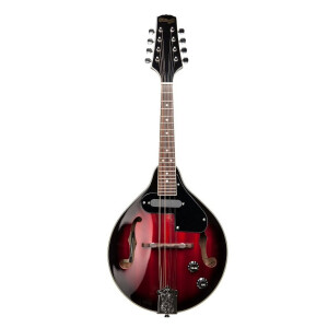 Stagg M50 E mandolin