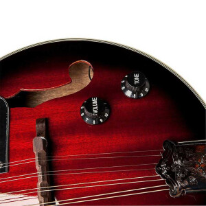 Stagg M50 E mandolin