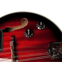 Stagg M50 E mandolin