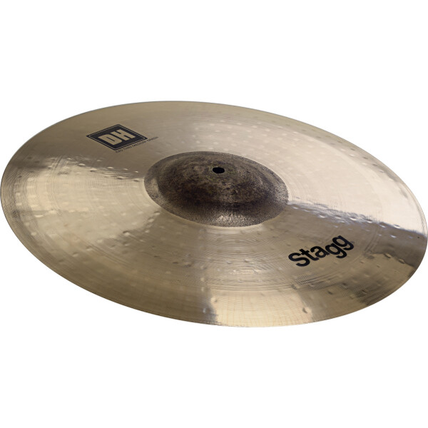 Stagg DH-CMT16E crash cymbal