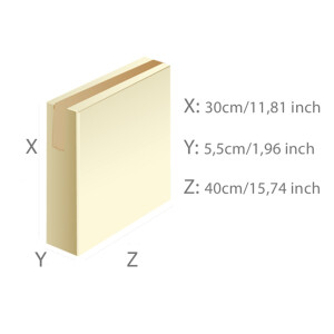 Stagg KXS-AE stand extension