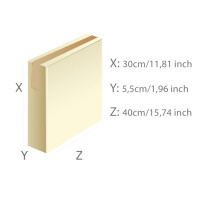 Stagg KXS-AE stand extension