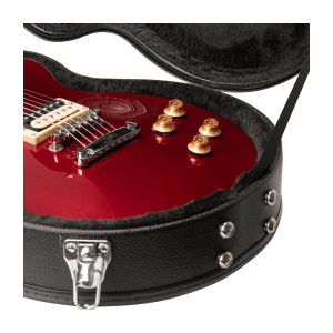 Stagg GCA-LP Koffer für E-Gitarre