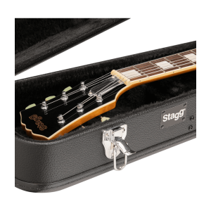 Stagg GCA-LP Koffer für E-Gitarre