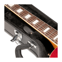 Stagg GCA-LP Koffer für E-Gitarre