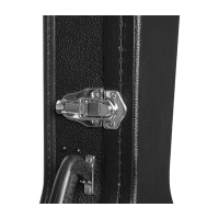 Stagg GCA-LP Koffer für E-Gitarre