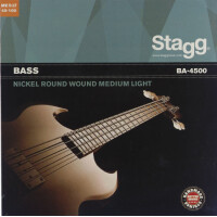 Stagg BA-4500 E-Bass