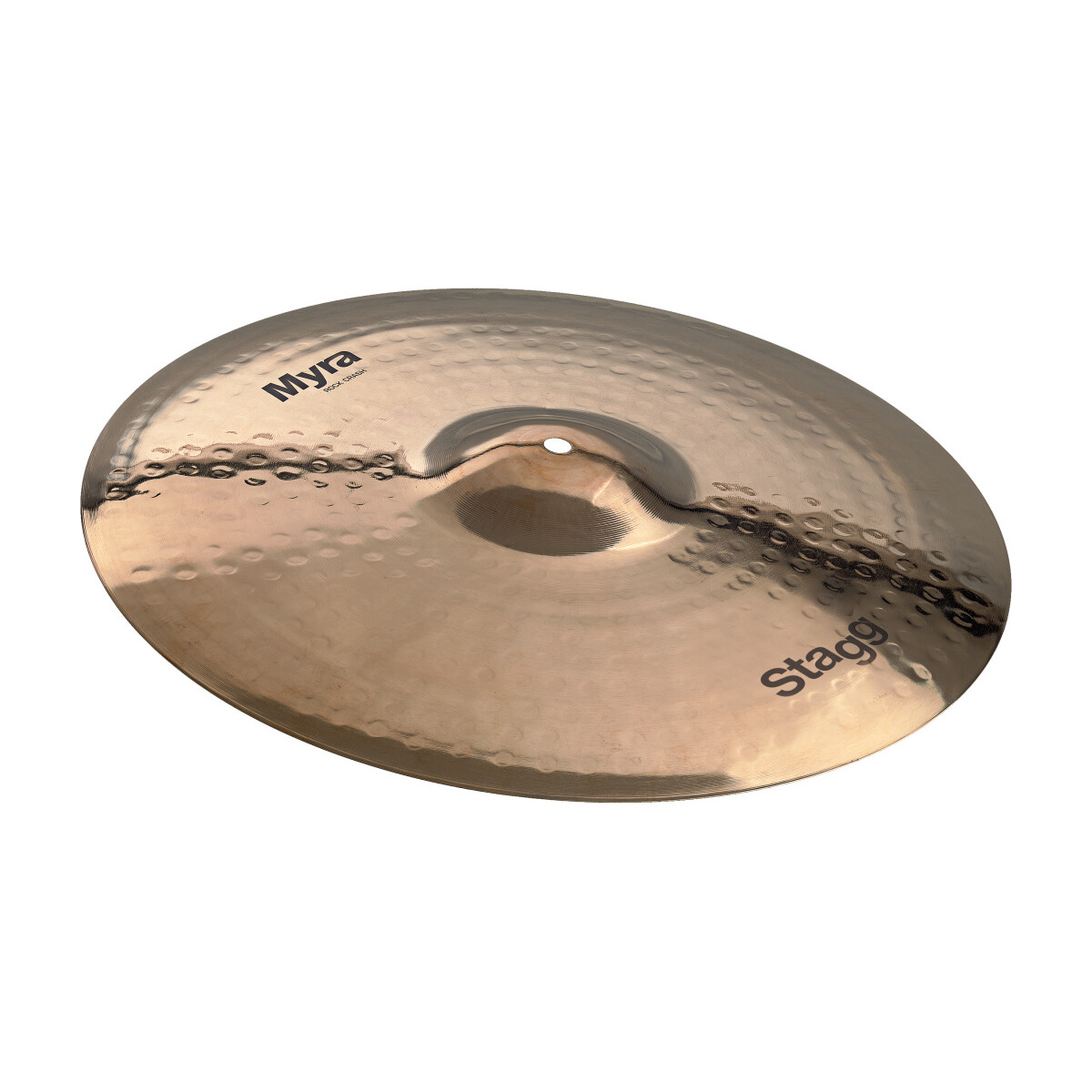 Stagg MY-CR16B crash cymbal box
