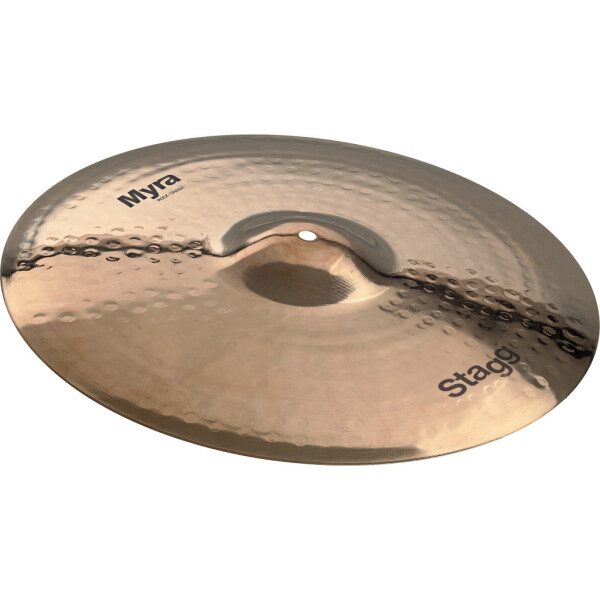 Stagg MY-CR16B crash cymbal