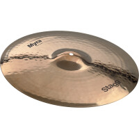 Stagg MY-CR16B crash cymbal
