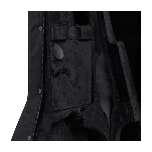 Stagg HGB2-W Softcase für Westerngitarre