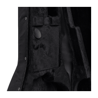 Stagg HGB2-W Softcase für Westerngitarre