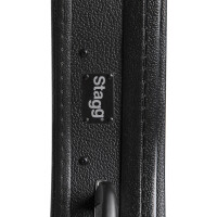 Stagg GCA-M Koffer für Mandoline 2