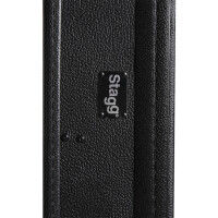 Stagg GCA-BJ5 Koffer für Banjo