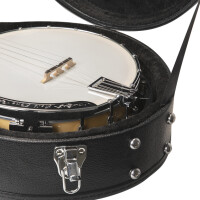 Stagg GCA-BJ5 Koffer für Banjo
