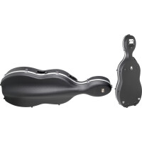 Stagg ABS-VNC 4 Case for Cello