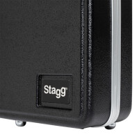 Stagg ABS-CL Case für Klarinette