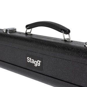Stagg ABS-FL case for flute