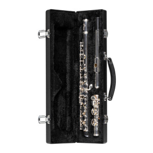 Stagg ABS-FL case for flute