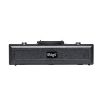 Stagg ABS-FL case for flute