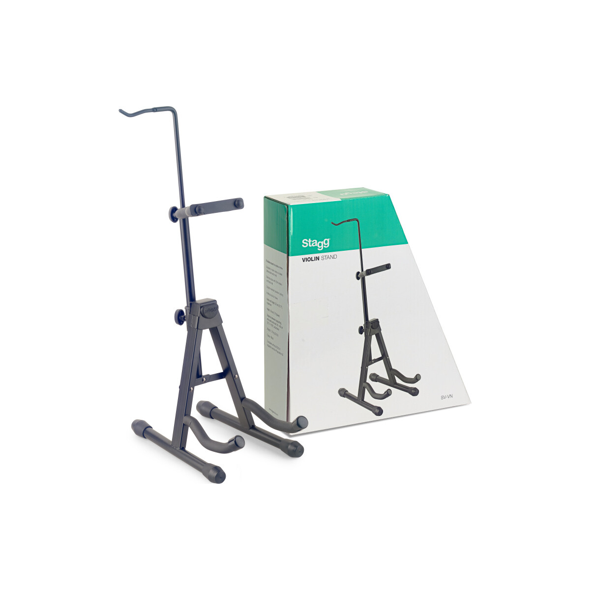 Stagg SV-VN tripod box