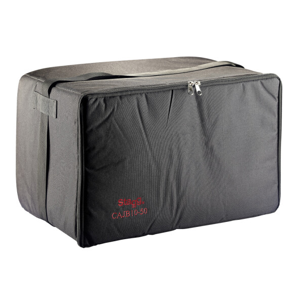 Stagg CAJB10-50/ECO Tasche