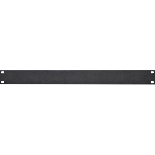 Stagg P19-1U rack panel