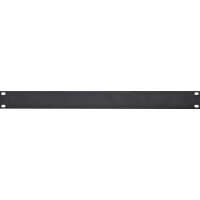 Stagg P19-1U rack panel