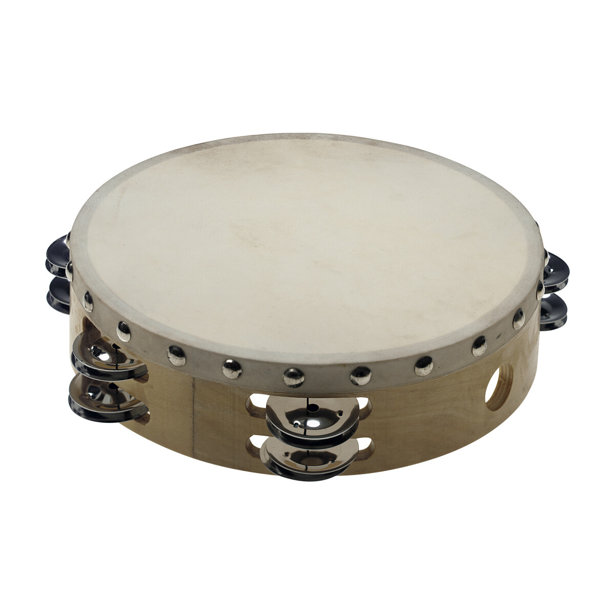 Stagg STA-1208 Tambourins box