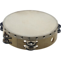 Stagg STA-1208 Tambourines
