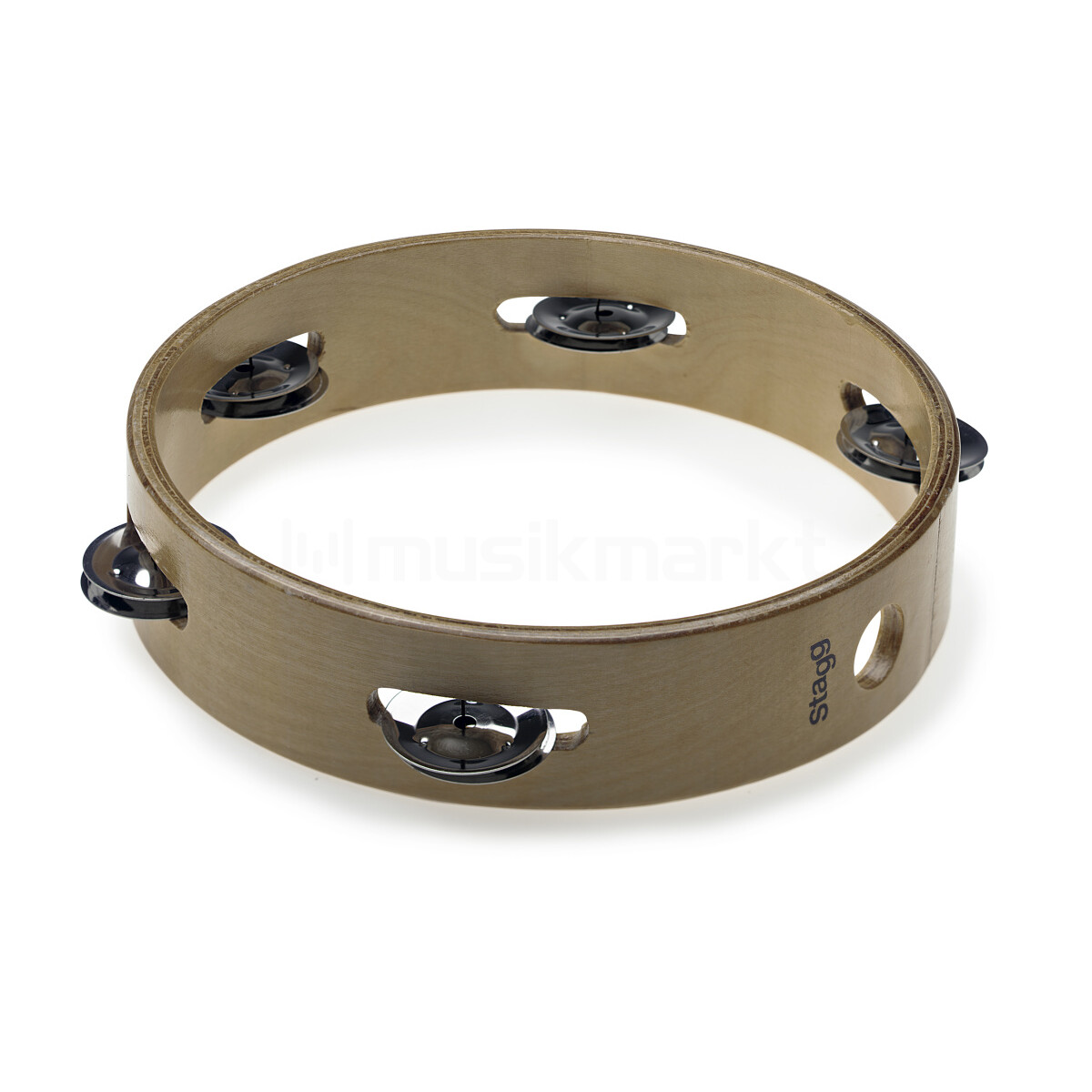 Stagg STA-3108 Tambourin