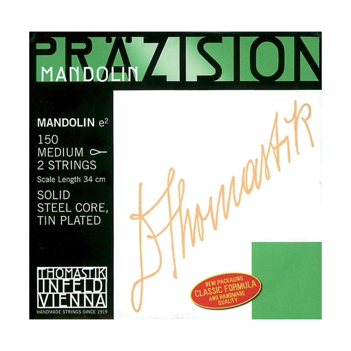 Thomastik 153 Medium Mandolin G