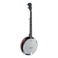 Stagg BJW24 DL banjo