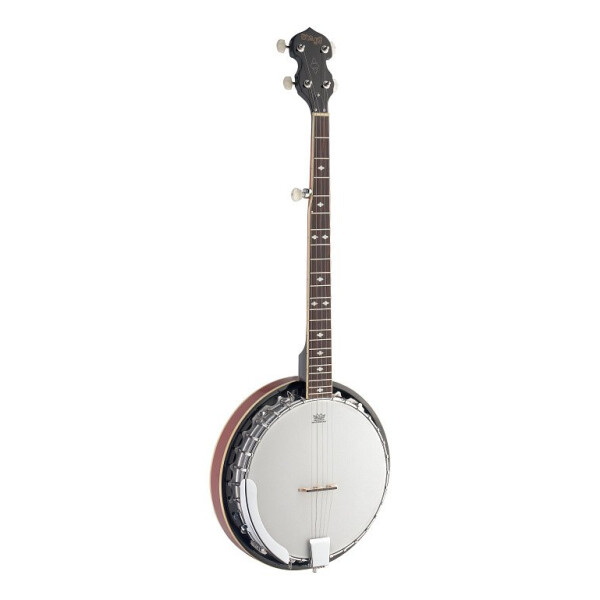 Stagg BJM30 DL banjo