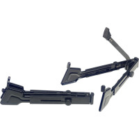 Stagg SG-A106U BK Ständer Gitarre