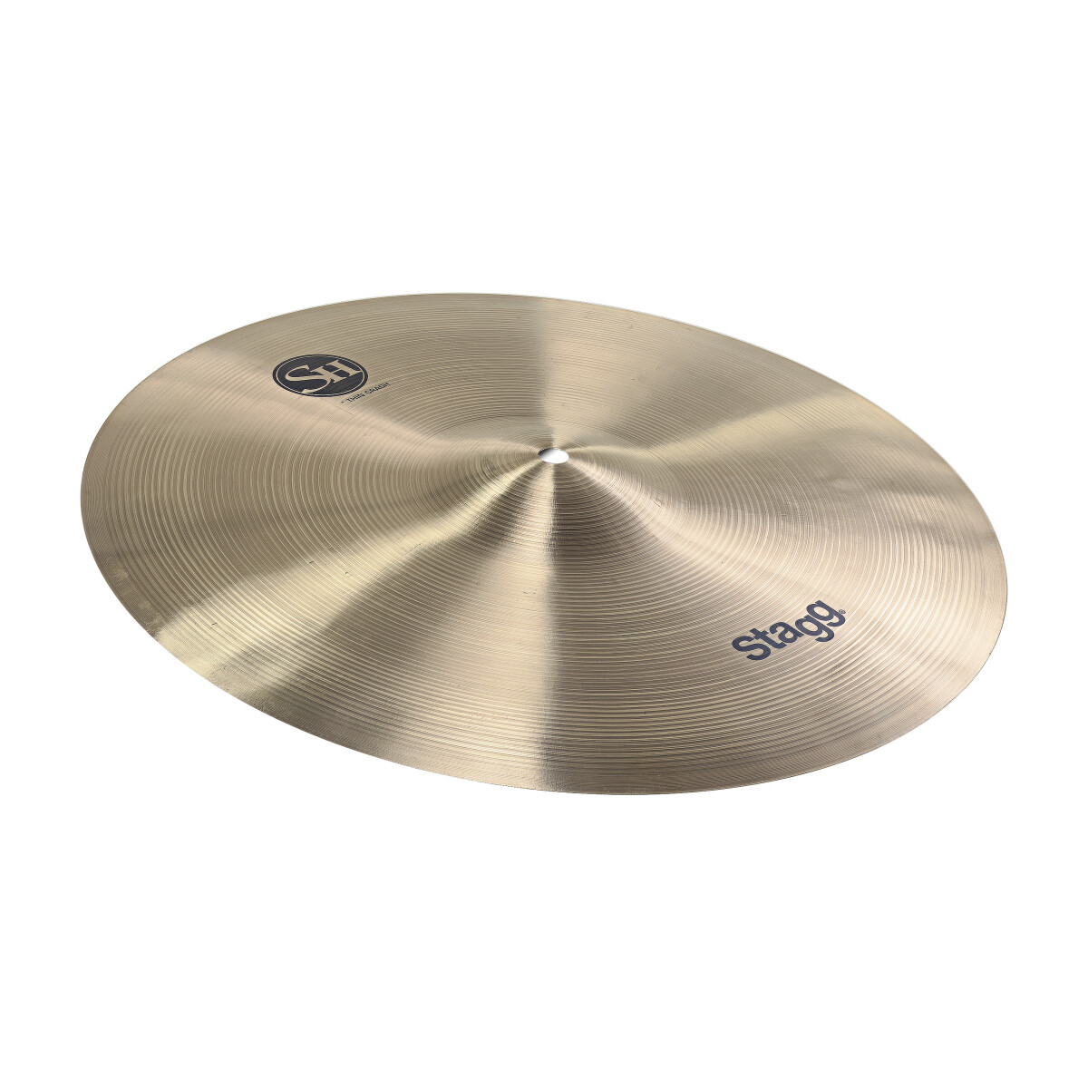 Stagg SH-CT16R crash cymbal box
