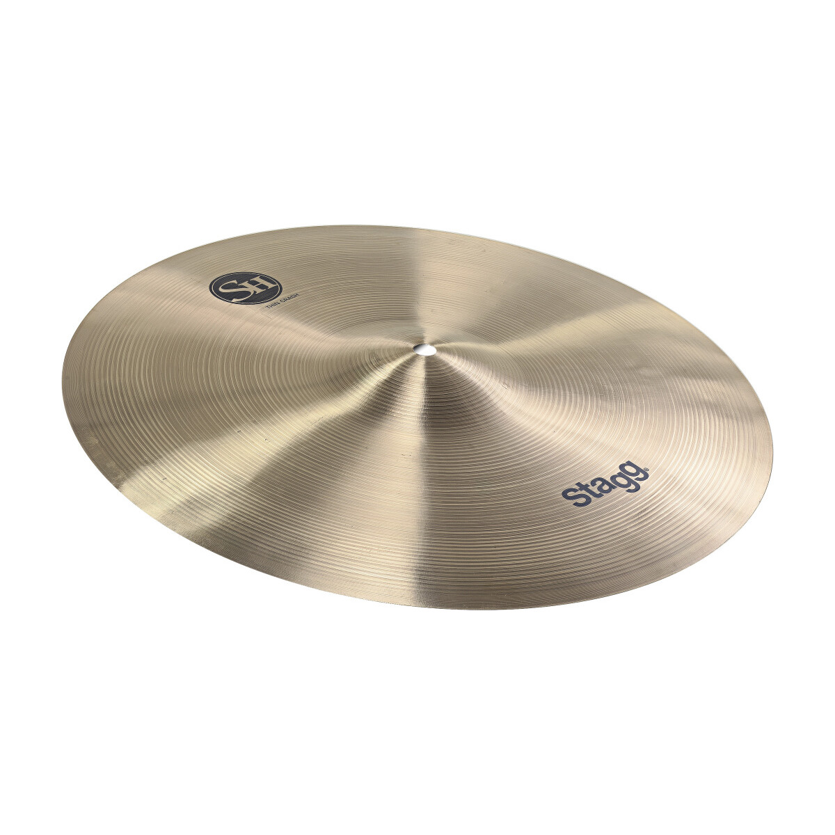Stagg SH-CT17R crash cymbal box