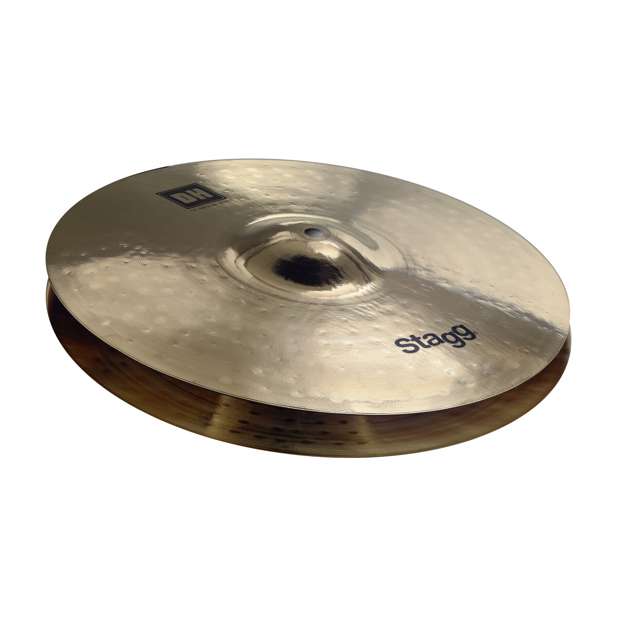 Stagg DH-HM15B Hi-Hat Cymbal box