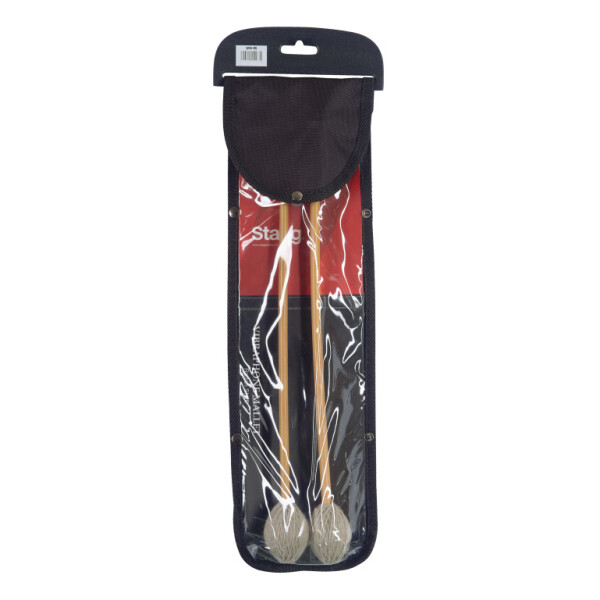 Stagg SMV-RS mallets