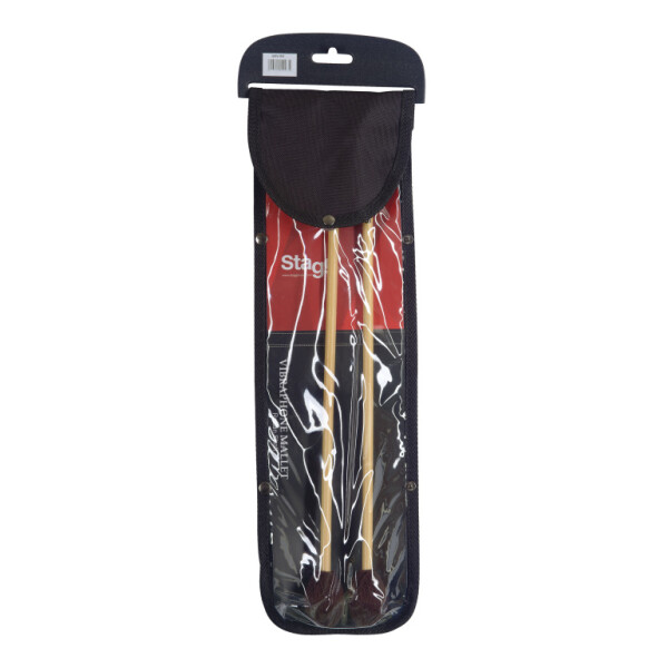 Stagg SMV-RH mallets