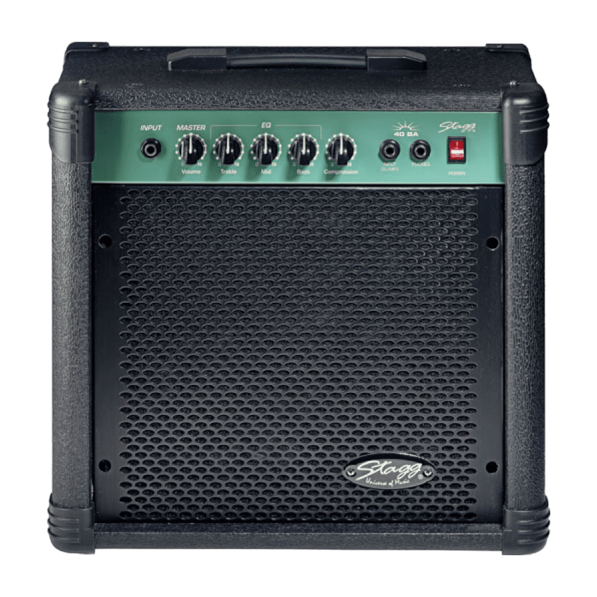 Stagg 40 BA EU Verstärker box