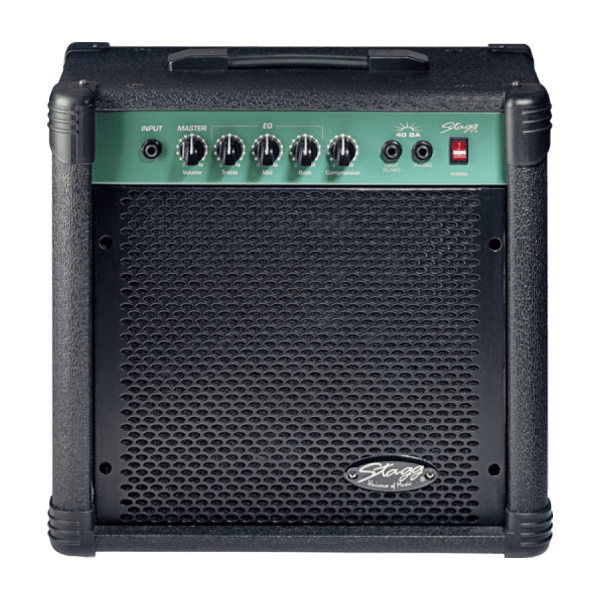 Stagg 40 BA EU Verstärker